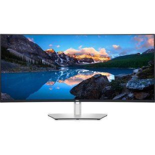 Монитор Dell UltraSharp U4021QW (210-AYJF) 023326 фото