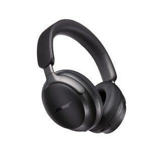 Навушники з мікрофоном Bose QuietComfort Ultra Headphones Black (880066-0100) 029734 фото