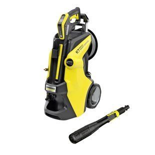 Минимойка высокого давления Karcher K 7 Premium Smart Control Flex (1.317-235.0) 572895 фото