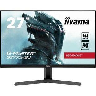 Монитор iiyama G-MASTER Red Eagle G2770HSU-B1 023476 фото