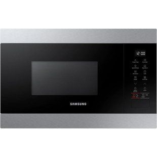Мікрохвильовка з грилем Samsung MG22M8274AT 021088 фото