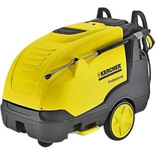 Минимойка высокого давления Karcher HDS-E 8/16-4M 24KW (1.030-904.0) 024821 фото
