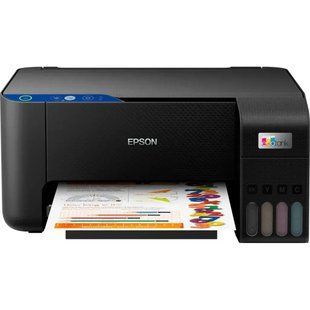 МФУ Epson L3201 (C11CJ69402) 577353ua фото