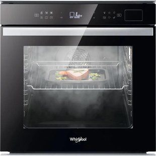 Духовка електрична Whirlpool W6 OS4 4S2 H BL 011514 фото
