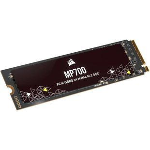 SSD накопитель Corsair MP700 1TB (CSSD-F1000GBMP700R2) 002070 фото