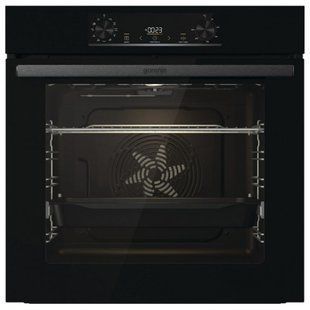 Духовка електрична Gorenje BO6735E05B 011364 фото