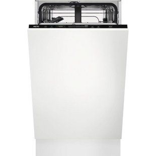 Посудомийна машина AEG FSE62417P 030508 фото