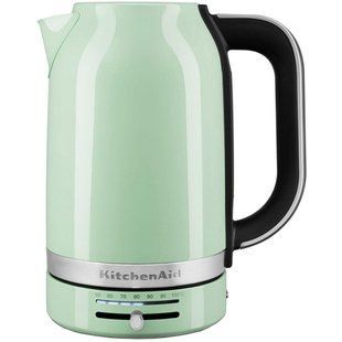 Електрочайник KitchenAid 5KEK1701EPT 016824 фото
