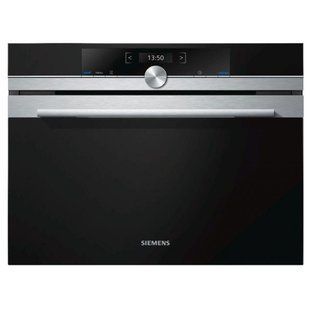 Микроволновка Siemens CF634AGS1 021183 фото