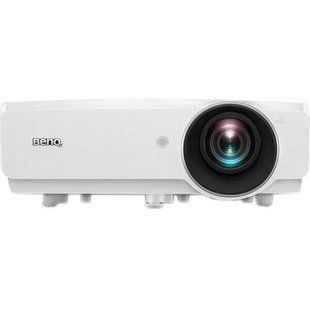 Мультимедійний проектор BenQ SH753+ (9H.JGJ77.2HE) 028865 фото