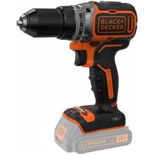 Шурупокрут Black+Decker BL186N 530604 фото