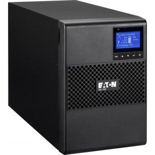 Лінійно-інтерактивний ДБЖ Eaton 9SX 1000I (9SX1000I) 020203 фото