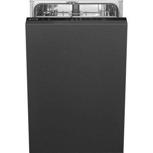 Посудомоечная машина SMEG ST4522IN 030958 фото