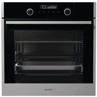 Духовка електрична Gorenje BCS747S34X 011903 фото