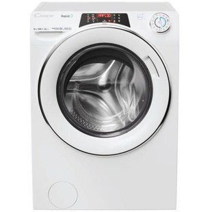 Стиральная машина автоматическая Candy RO 4106DWMC7/1-S 031256 фото
