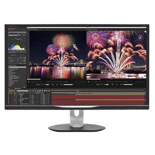 Монитор Philips 328P6AUBREB/00, 328P6AUBREB/01 027856 фото