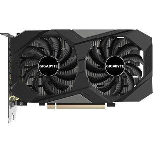 Видеокарта GIGABYTE GeForce RTX 3050 WINDFORCE OC V2 6G (GV-N3050WF2OCV2-6GD) 013679 фото