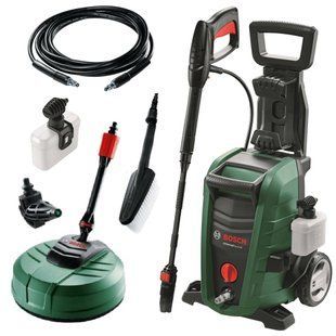 Мийка високого тиску BOSCH UniversalAquatak 135 Home & Car Kit 0.615.992.627 2065559 фото