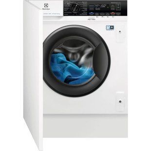 Стиральная машина автоматическая Electrolux EW7WN368SPI 035478 фото