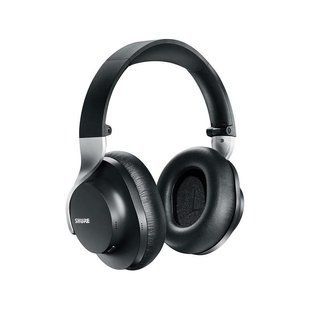 Наушники с микрофоном Shure Aonic 40 Black 029601 фото