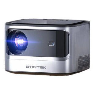 Мультимедійний проектор Byintek X25 028032 фото