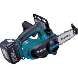 Аккумуляторная пила Makita DUC122RFE 004546 фото