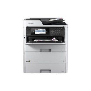 МФУ Epson WF-C579RDWF + EXTRA TRAY (C11CG77401) 009264 фото