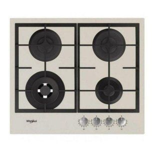 Варильна поверхня газова Whirlpool GOFL 629/S 007020 фото
