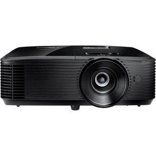 Мультимедійний проектор Optoma DX322 (E9PX7D601EZ3) 028915 фото