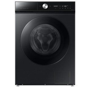 Стиральная машина автоматическая Samsung WW11DB8B95GBU4 031406 фото