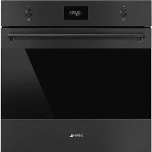 Духовка електрична SMEG SFP6301TVN 012003 фото