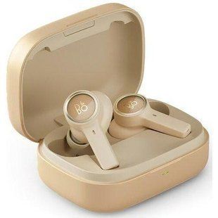 Наушники TWS Bang & Olufsen Beoplay EX Gold Tone 029204 фото