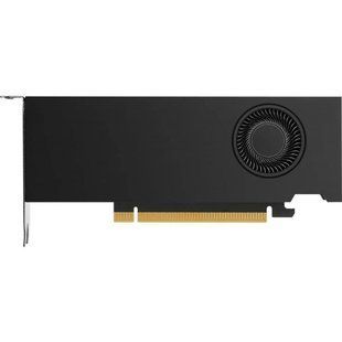 Видеокарта HP RTX A2000 12 GB 4mDP (5Z7D9AA) 013725 фото