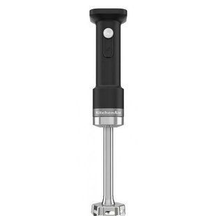 Занурюваний блендер KitchenAid 5KHBRV71BM 016309 фото