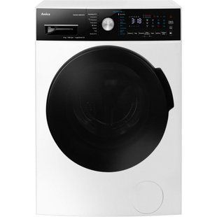 Стиральная машина автоматическая Amica WA2S814BKiSVD 031156 фото