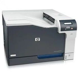 Принтер HP Color LaserJet Pro CP5225n (CE711A) 038095 фото