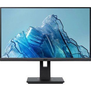 Монитор Acer Vero B277UEbmiiprzxv (UM.HB7EE.E25) 022978 фото