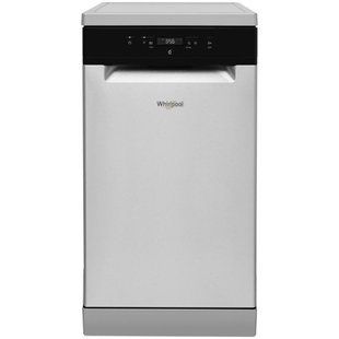 Посудомийна машина Whirlpool WSFC 3M17 X 031008 фото