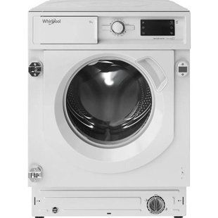 Стиральная машина автоматическая Whirlpool BI WMWG 91485 EU 035428 фото