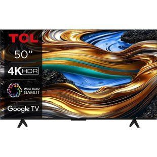 QLED телевизор TCL 50P755 003117 фото