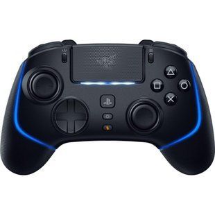 Геймпад Razer Wolverine V2 PRO для PS5 Black (RZ06-04710100-R3G1) 014213 фото