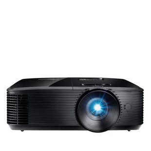 Мультимедійний проектор Optoma X400LVe (E9PX7D601EZ1) 029056 фото