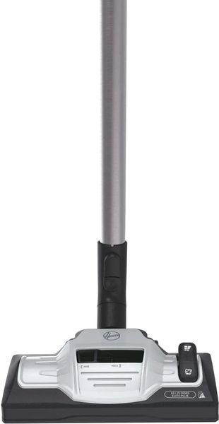 Пылесос с мешком Hoover HE722PET 011 608942 фото