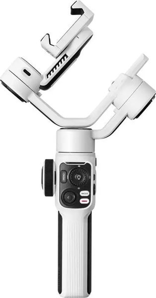 Стабілізатор для камери Zhiyun Smooth 5S Combo White 466625 фото