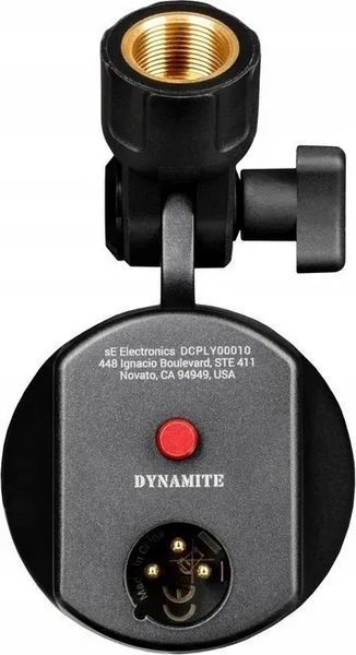 Микрофон студийный sE Electronics DynaCaster DCM 6 594862 фото