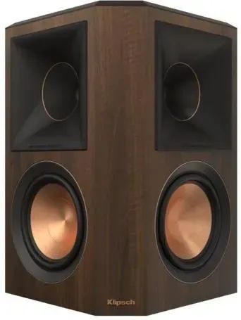 Акустичні колонки Klipsch RP-502S II Nut 601886 фото