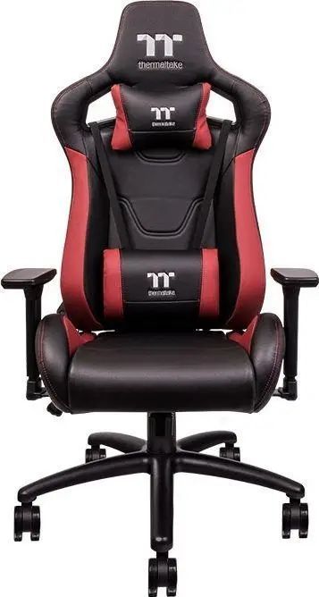 Компьютерное кресло для геймера Thermaltake U Fit (GGC-UFT-BRMWDS-01) 019190 фото