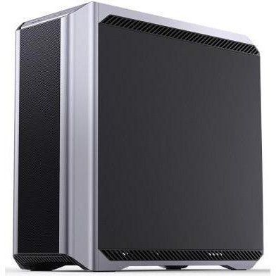 Корпус Jonsbo D500 E Atx Full Tower silver (D500SILVER) 018404 фото