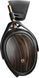 Наушники без микрофона Meze Liric II Black 608335 фото 7