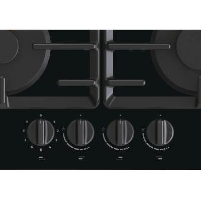 Варильна поверхня комбінована Gorenje GCE681BSC 007518 фото